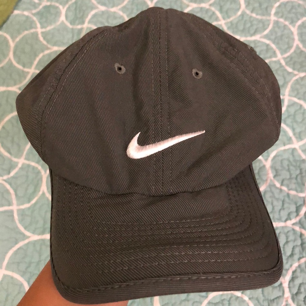 Nike athletic hat